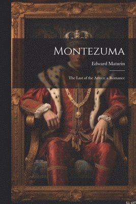Montezuma (häftad)
