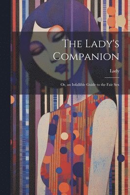 Lady's Companion (inbunden)
