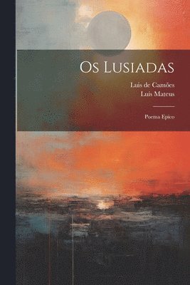 Os Lusiadas (hftad)