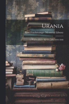 Urania (h�ftad)