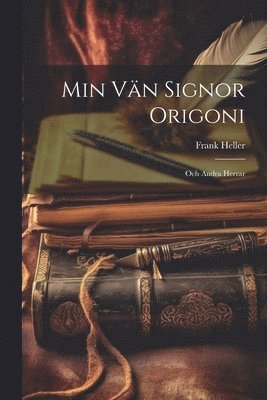 Min Vn Signor Origoni (pocket)