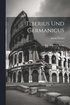 Tiberius Und Germanicus