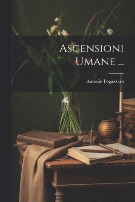 Ascensioni Umane ... (hftad)