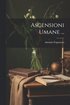 Ascensioni Umane ...