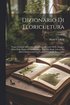 Dizionario Di Floricultura