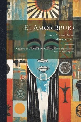 amor brujo (h�ftad)