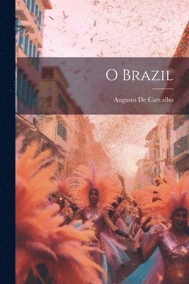 O Brazil (hftad)