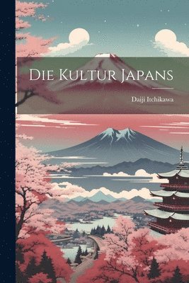 Kultur Japans (inbunden)