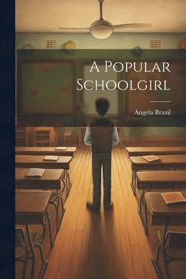 Popular Schoolgirl (hftad)