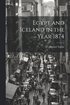 Egypt and Iceland in the Year 1874