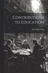 Contributions to Education
