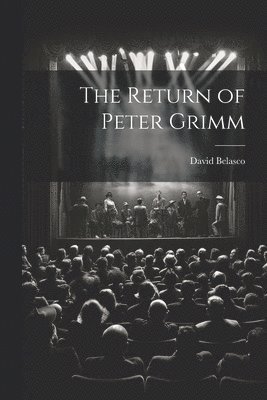 Return of Peter Grimm (hftad)