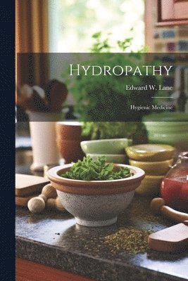 Hydropathy (häftad)