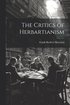 Critics of Herbartianism