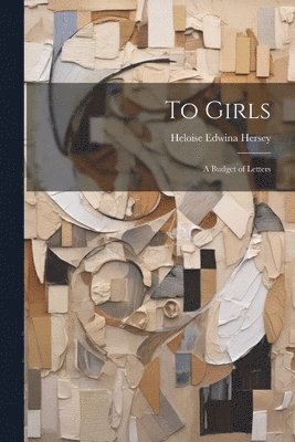 To Girls (inbunden)