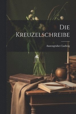 Die Kreuzelschreibe (hftad)