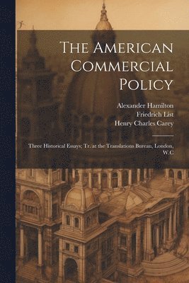 American Commercial Policy (hftad)
