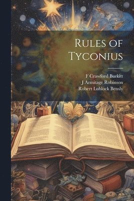 Rules of Tyconius (hftad)