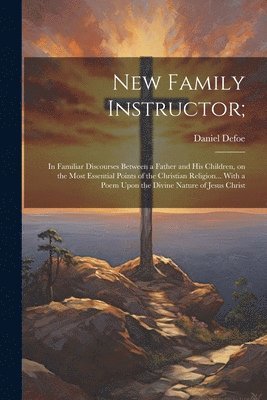 New Family Instructor; (häftad)