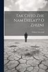 Tak chto zhe nam dielat'? O zhizni
