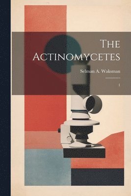 Actinomycetes (häftad)