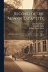 Record of the men of Lafayette