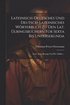 Lateinisch-deutsches Und Deutsch-lateinisches Wörterbuch Zu Den Lat. Ülringsbüchern Für Sexta Bis Untersekunda