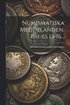 Numismatiska Meddelanden, Issues 13-16...