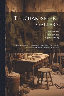Shakespeare Gallery