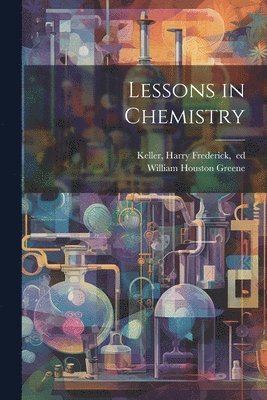 Lessons in Chemistry (inbunden)