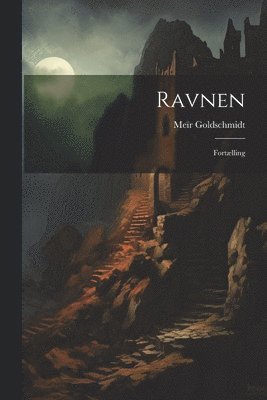 Ravnen (hftad)