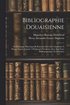 Bibliographie Douaisienne