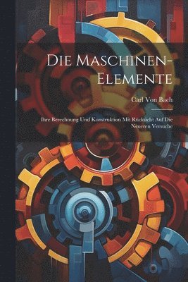 Maschinen-Elemente