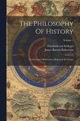 Philosophy Of History (h�ftad)