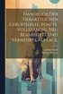 Handbuch der tierrztlichen Geburtshilfe. Fnfte, vollstndig, neu bearbeitete und vermehrte Auflage.