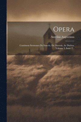 Opera (hftad)