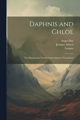 Daphnis and Chloe (hftad)