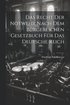 Recht Der Notwehr Nach Dem B�rgerlichen Gesetzbuch F�r Das Deutsche Reich