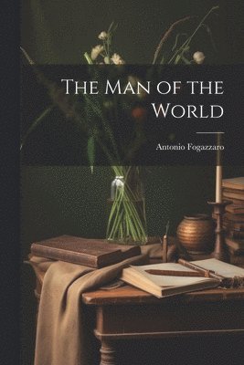 The man of the World (hftad)
