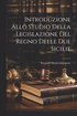 Introduzione Allo Studio Della Legislazione Del Regno Delle Due Sicilie
