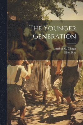 Younger Generation (h�ftad)