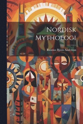 Nordisk Mythologi (inbunden)