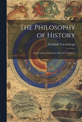 Philosophy of History (h�ftad)