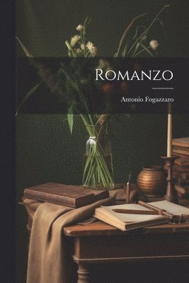 Romanzo (hftad)