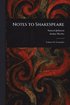 Notes to Shakespeare