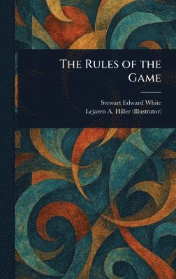 Rules of the Game (häftad)