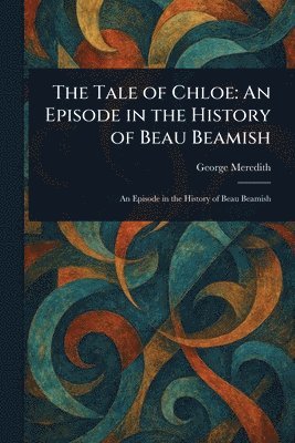Tale of Chloe (häftad)