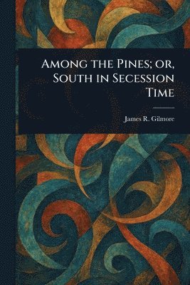 Among the Pines; or, South in Secession Time (häftad)