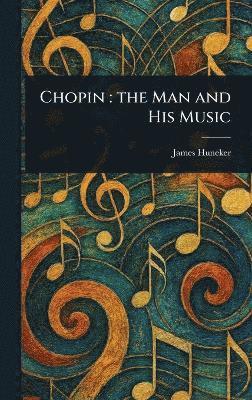 Chopin (häftad)