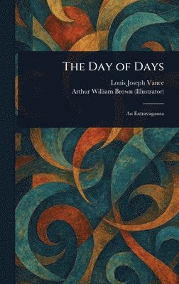 Day of Days (häftad)